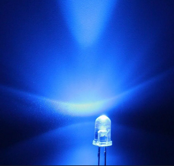 3MM BLUE LEDS – KSH 5 at CLOUD SENSORS Mombasa – Top quality displays. Best electronics in Kenya. Shop now for Arduino, ESP32, sensors and IoT devices.